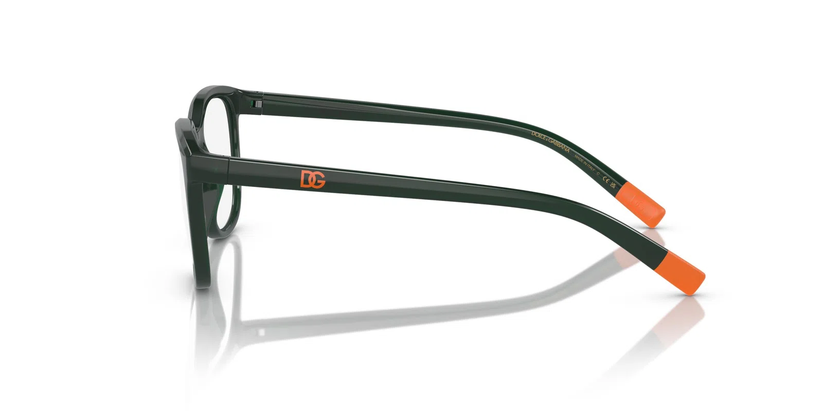 Dolce & Gabbana Kids 5094 Eyeglasses - view 16